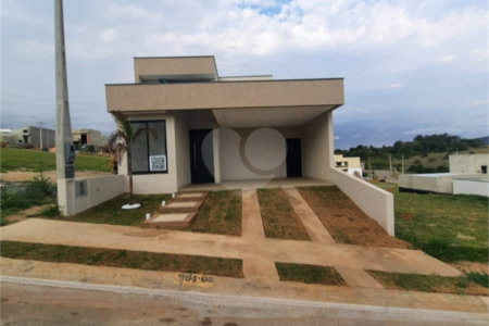 Casa à venda com 3 quartos, sendo 1 suíte,  no condomínio Reserva Ipanema, Sorocaba - SP