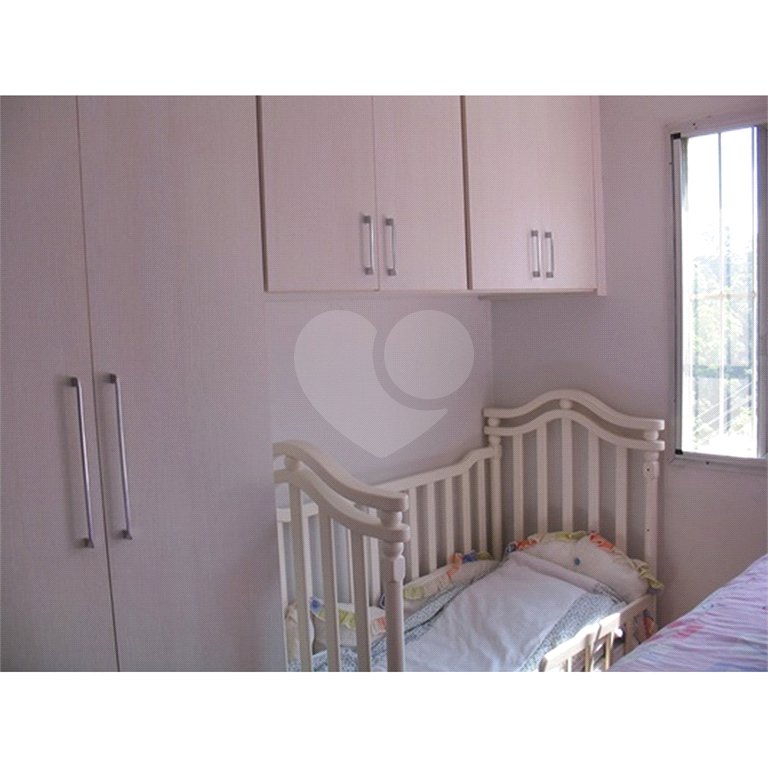 Apartamento à venda com 3 quartos em Vila Andrade, São Paulo, SP