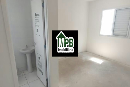 Apartamento à venda com 3 quartos em Caguassu, Sorocaba, SP
