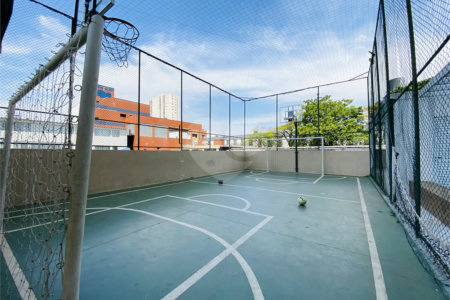 Apartamento à venda com 2 quartos, sendo 1 suíte,  no Centro, São Bernardo do Campo, SP