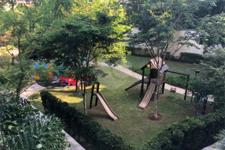 Apartamento à venda ou para alugar com 4 suítes em Chácara Flora, São Paulo, SP