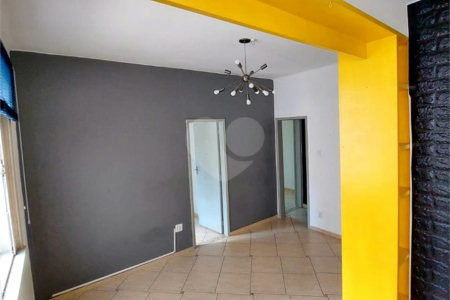 Apartamento à venda com 2 quartos em Vila Isabel, Rio de Janeiro, RJ