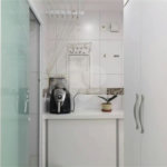 Apartamento à venda ou para alugar com 3 quartos, sendo 1 suíte, em Vila Madalena, São Paulo, SP