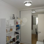Apartamento à venda com 3 quartos em Vila Guarani (z Sul), São Paulo, SP