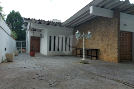 Casa à venda com 4 suítes em Alto da Lapa, São Paulo, SP