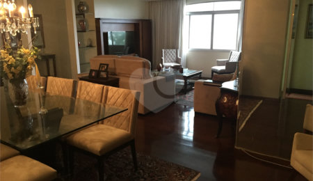 Apartamento à venda com 3 quartos, sendo 1 suíte,  em Bela Vista, São Paulo, SP