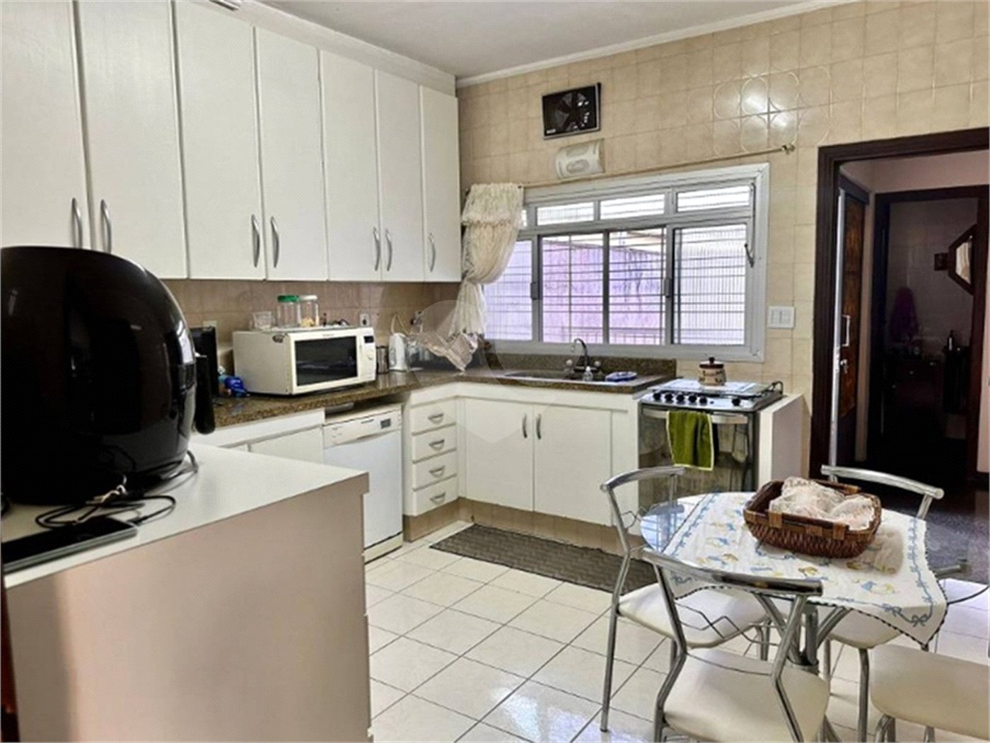 Casa à venda com 3 quartos, sendo 1 suíte,  em Santana, São Paulo, SP