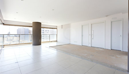 Apartamento à venda com 3 suítes em Sumarezinho, São Paulo, SP