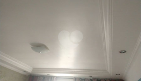 Apartamento à venda com 2 quartos em Jaçanã, São Paulo, SP