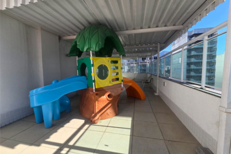 Apartamento à venda com 2 quartos, sendo 1 suíte, em Tijuca, Rio de Janeiro, RJ