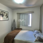 Apartamento à venda com 2 quartos em Rancho Grande, Itu, SP