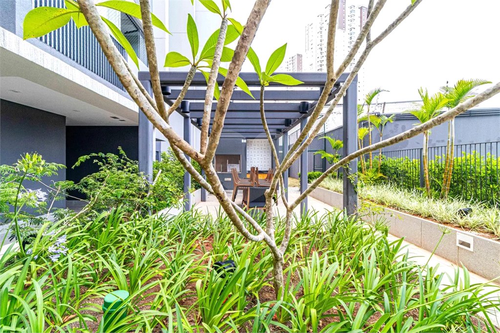 Apartamento à venda com 2 quartos, sendo 1 suíte,  em Ferreira, São Paulo, SP