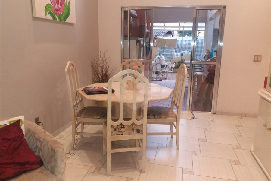 Sobrado à venda com 3 quartos, sendo 1 suíte,  em Vila Guilherme, São Paulo, SP