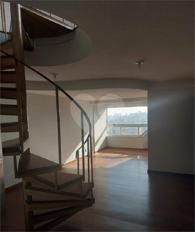 Cobertura à venda com 3 quartos, sendo 1 suíte, em Vila Guilherme, São Paulo, SP