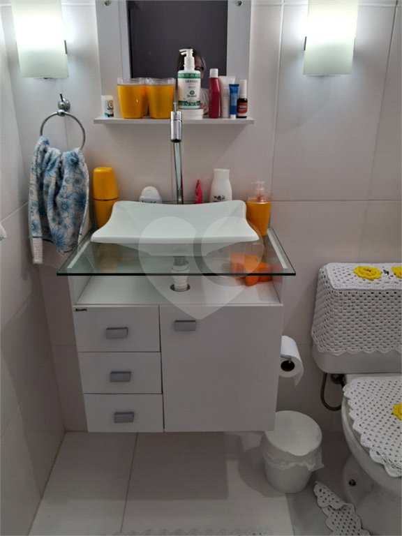Apartamento à venda com 2 quartos em Vila Ester (zona Norte), São Paulo, SP