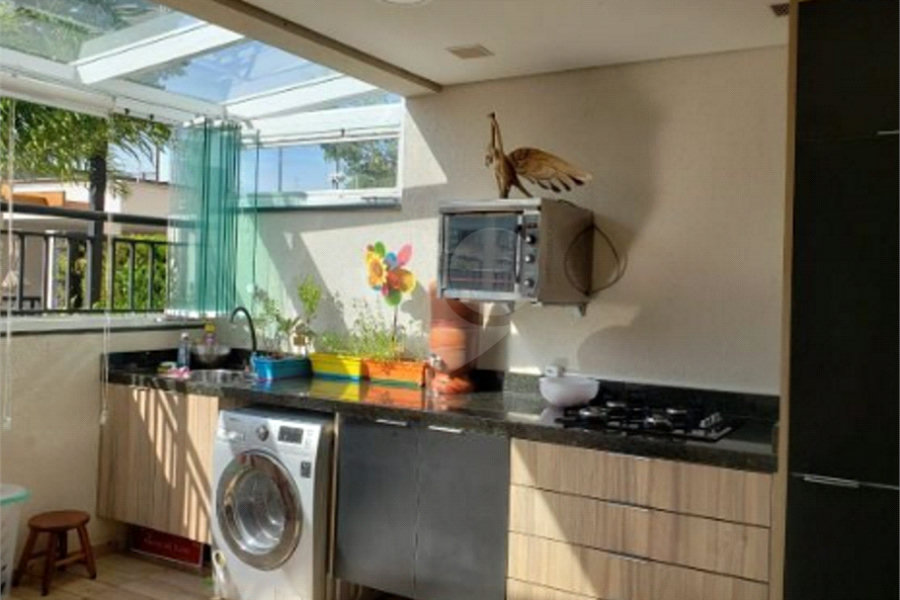 Apartamento à venda com 3 quartos, sendo 1 suíte, em Vila Guilherme, São Paulo, SP