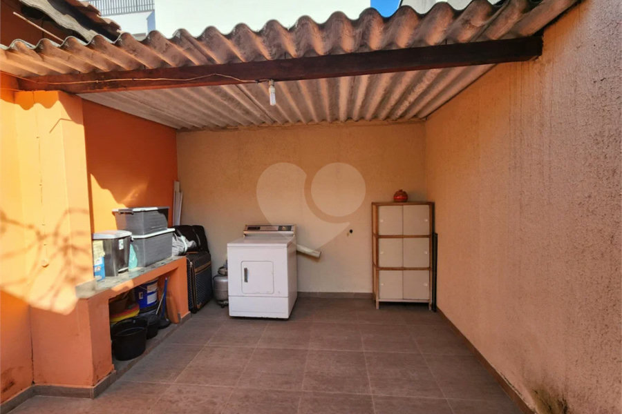 Casa Térrea à venda com 2 quartos em Jaçanã, São Paulo, SP
