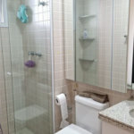 Apartamento para alugar com 3 suítes em Vila Gertrudes, São Paulo, SP
