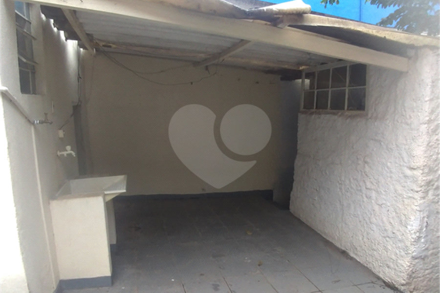 Terreno à venda em Casa Verde, São Paulo, SP