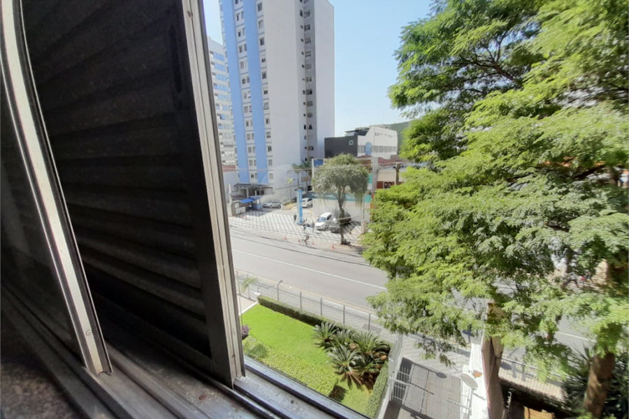 Apartamento à venda com 4 quartos, sendo 1 suíte, em Santana, São Paulo, SP