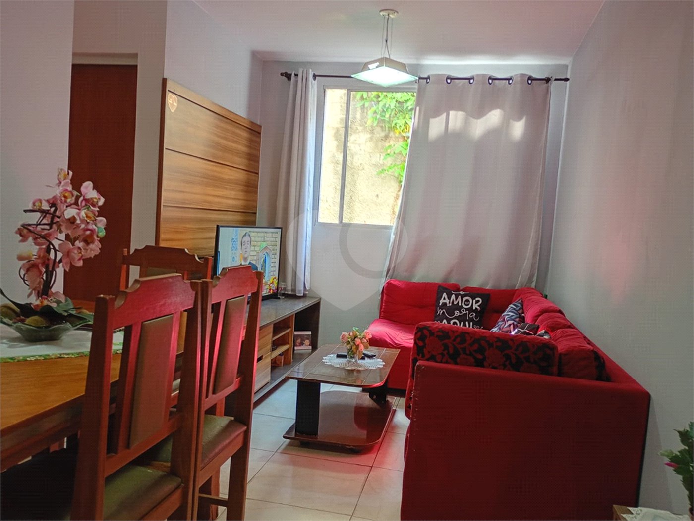 Apartamento à venda com 2 quartos em Vila Clarice, São Paulo, SP