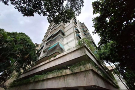 Apartamento à venda com 2 quartos, sendo 1 suíte, em Maracanã, Rio de Janeiro, RJ