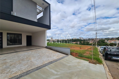 Casa em condomínio à venda com 5 quartos, sendo 3 suítes, em Wanel Ville, Sorocaba, SP