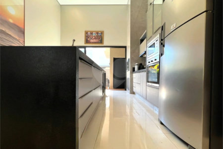 Casa à venda com 3 suítes no condomínio Praça dos Pássaros, Ribeirão Preto - SP
