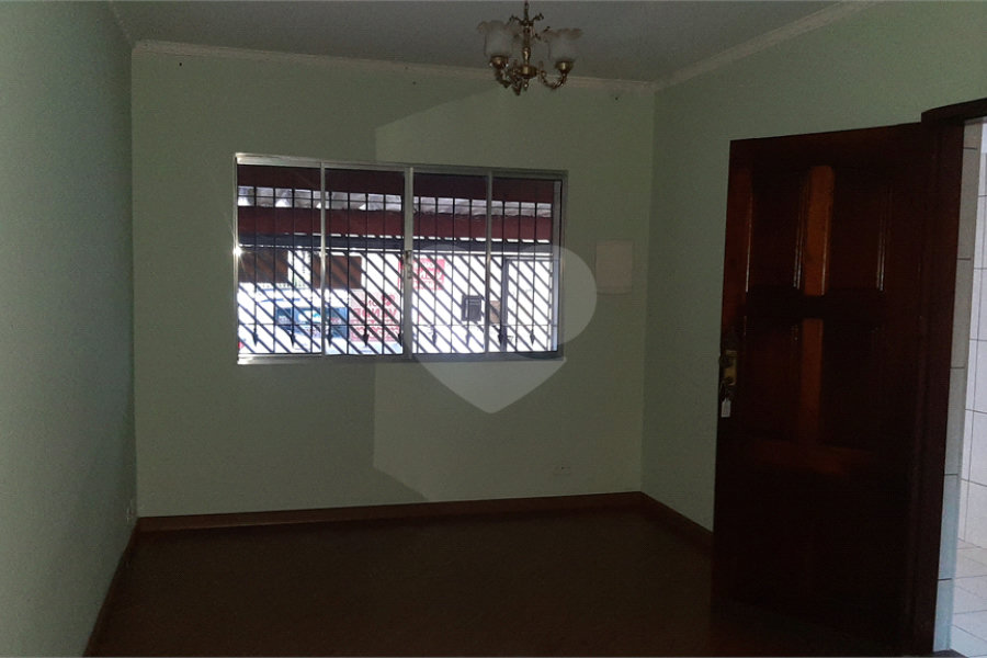 Casa Térrea à venda com 3 quartos em Parque Edu Chaves, São Paulo, SP