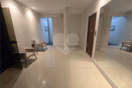 Apartamento à venda com 3 quartos em Tijuca, Rio de Janeiro, RJ