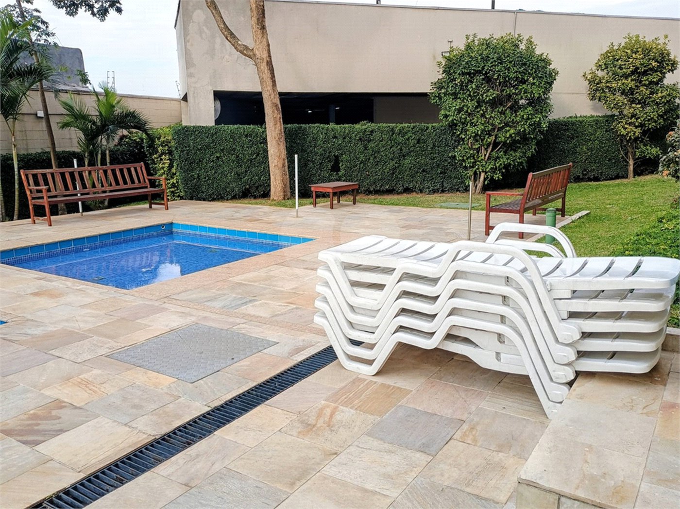 Apartamento à venda com 3 quartos, sendo 1 suíte,  em Vila Maria Alta, São Paulo, SP
