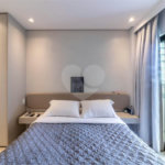 Apartamento à venda com 1 suíte em Pinheiros, São Paulo, SP