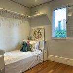 Apartamento à venda com 2 quartos, sendo 1 suíte, em Vila Andrade, São Paulo, SP