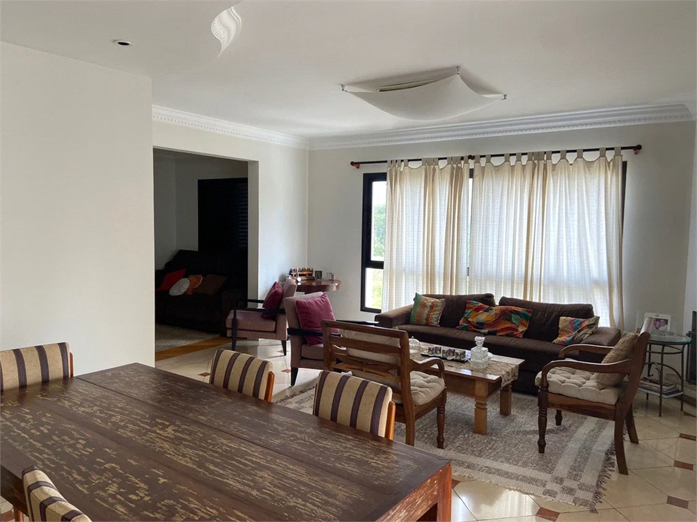 Apartamento à venda com 3 suítes em Vila Andrade, São Paulo, SP