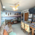 Casa à venda, 162 m² por R$ 1.961.000,00 - Aparecida - Santos/SP