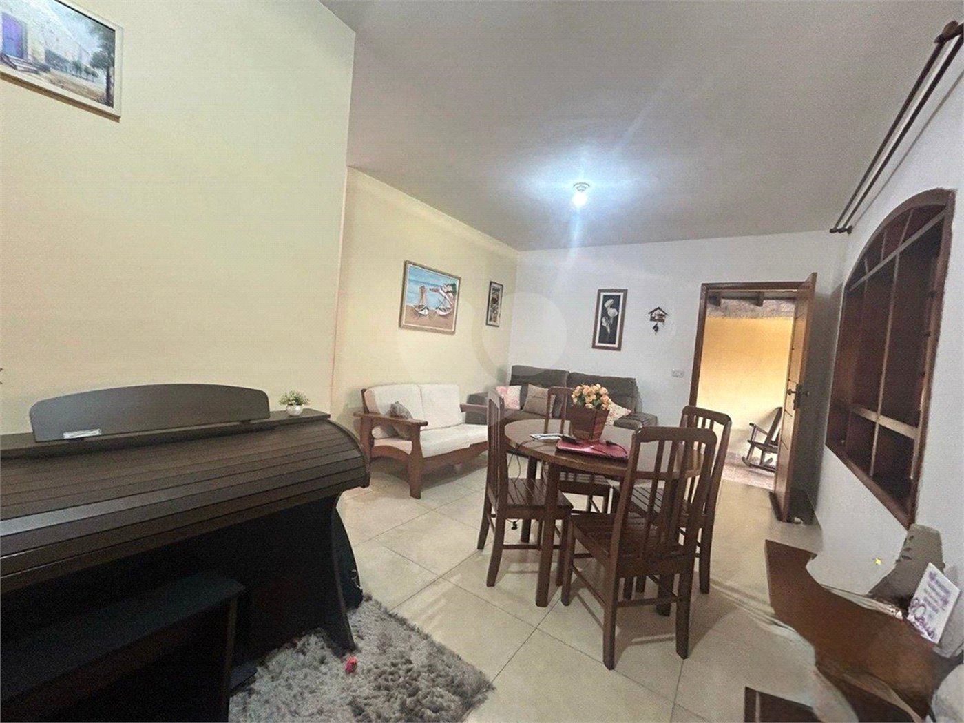 Casa à venda com 3 quartos, sendo 1 suíte,  em Éden, Sorocaba, SP