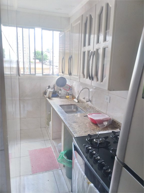 Sobrado à venda com 3 quartos em Vila Mazzei, São Paulo, SP