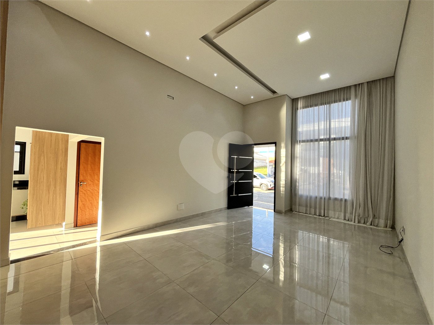 Casa à venda com 3 suítes no condomínio Ibiti Reserva, Sorocaba - SP