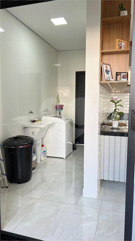 Casa à venda com 3 quartos, sendo 1 suíte,  no condomínio Residencial Evidencias Indaiatuba, Indaiatuba - SP