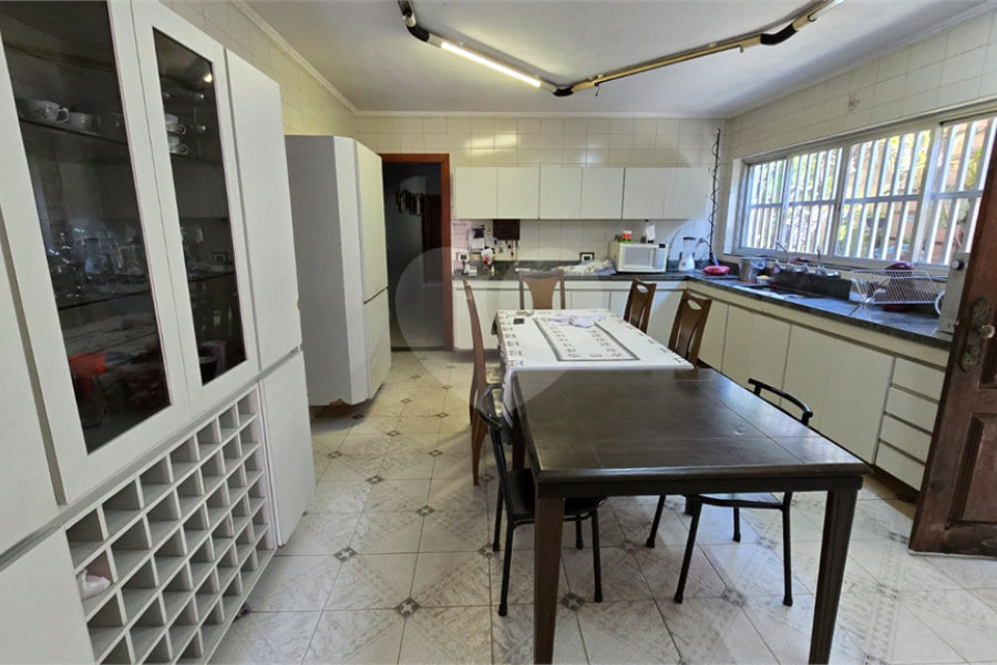 Sobrado à venda com 5 quartos, sendo 4 suítes, em Freguesia do Ó, São Paulo, SP