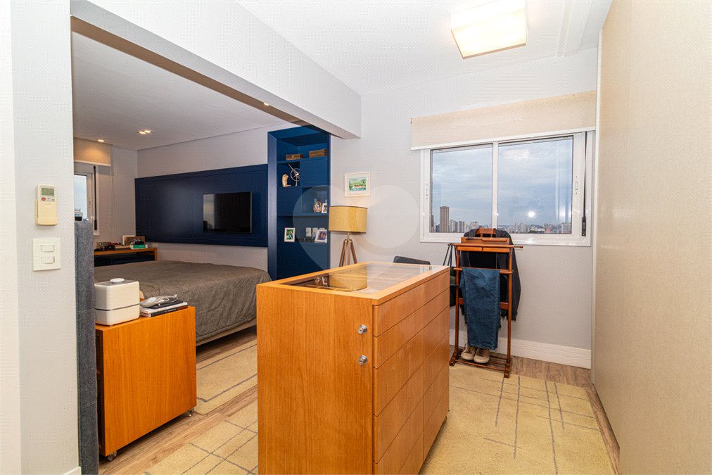 Apartamento à venda com 3 quartos, sendo 1 suíte, em Vila Cruzeiro, São Paulo, SP