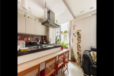 Apartamento para alugar com 2 suítes em Itaim Bibi, São Paulo, SP