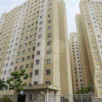 Apartamento à venda com 2 quartos em Cambuci, São Paulo, SP
