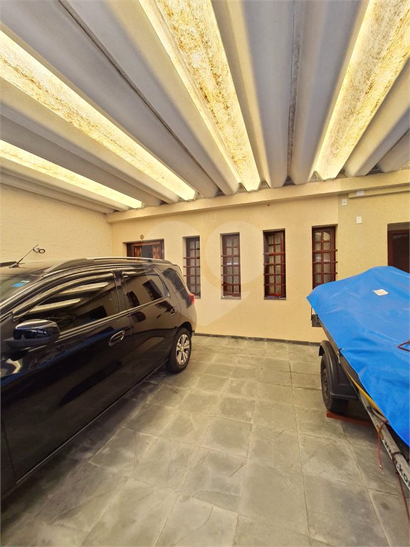 Sobrado à venda com 3 quartos, sendo 1 suíte, em Limão, São Paulo, SP