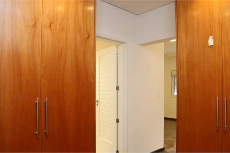 Casa à venda com 4 suítes no condomínio Residencial Morumbi, São Paulo - SP