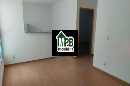 Apartamento para alugar com 2 quartos em Jardim Guarujá, Sorocaba, SP