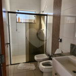 Casa à venda ou para alugar com 3 quartos, sendo 1 suíte, em Jardim Primavera, Araraquara, SP