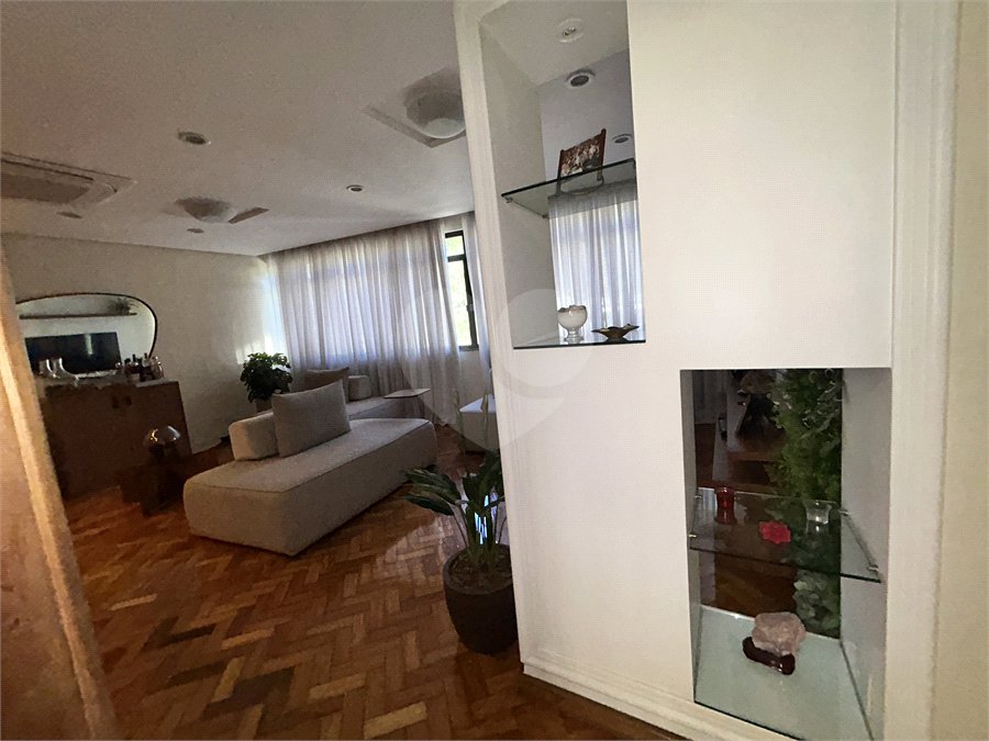 Cobertura à venda com 4 quartos, sendo 1 suíte,  em Rio Comprido, Rio de Janeiro, RJ