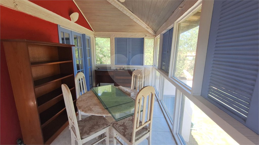 Casa à venda ou para alugar com 3 suítes em Marina, Armação dos Búzios, RJ