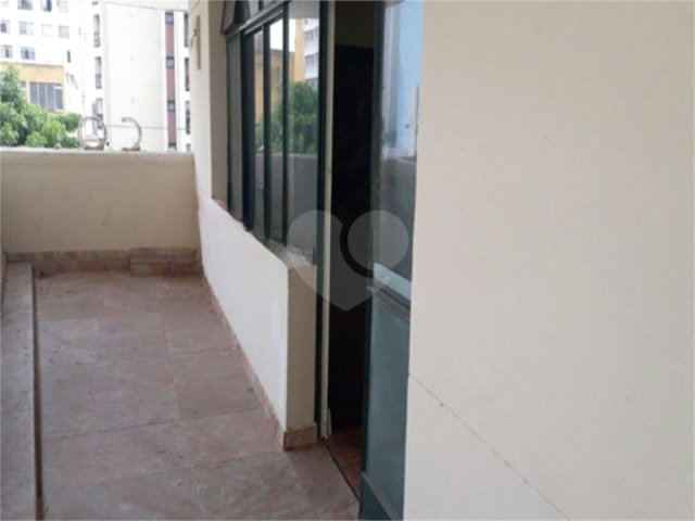 Apartamento à venda com 2 quartos, sendo 1 suíte,  em Santa Cecília, São Paulo, SP